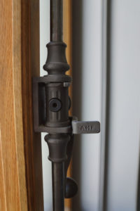 3d-Druck-Fenster