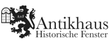 Historische Fenster