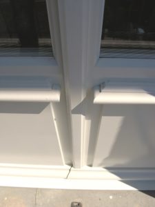 Füllungen Detail profiliertTAL CAMERA