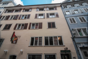 Hotel Splendid Zürich