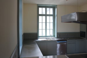 Küchenfenster