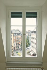 Lukarnenfenster
