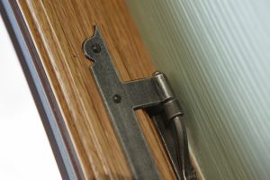 Profiliert Detail
