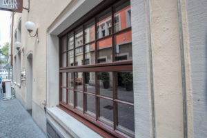 Sprossenfelder