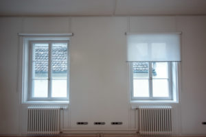 Sprossenfenster im Altbau