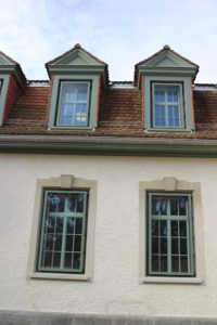 Trennverfahren Fenster-Forensik