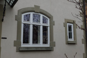 Fenster von aussen
