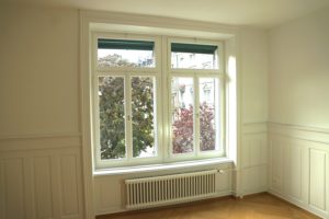 Jugendstil-Fenster von Antikhaus