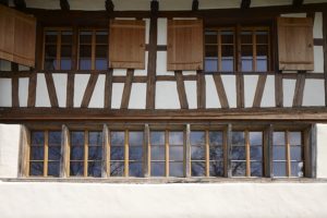 Riegelhaus